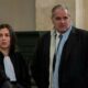 François Thierry sotto processo a Bordeaux