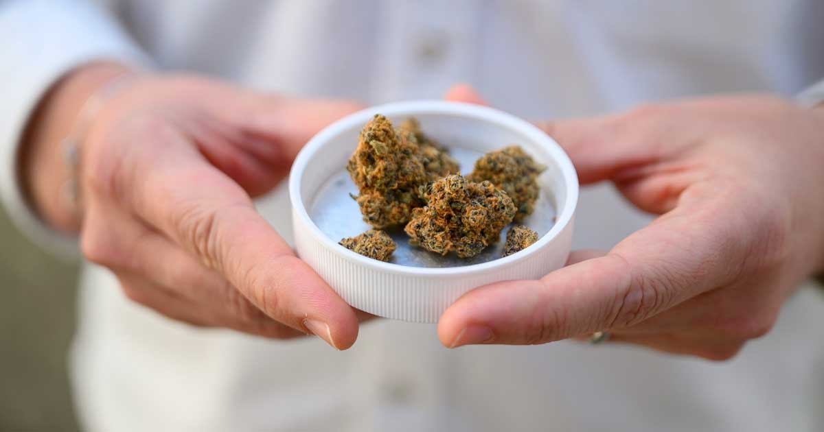 Importare cannabis terapeutica in Germania