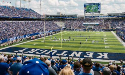 Il Kentucky amplia l'accesso alla cannabis terapeutica