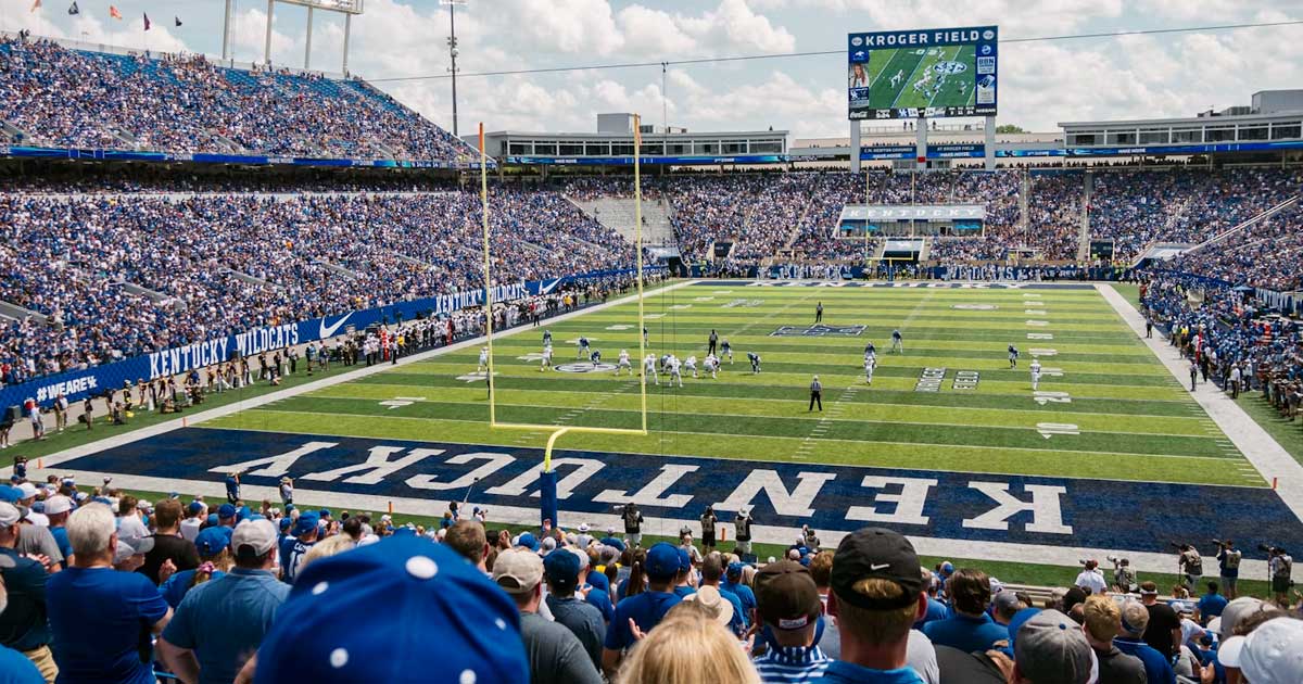 Il Kentucky amplia l'accesso alla cannabis terapeutica