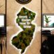 Dispensari di cannabis in New Jersey