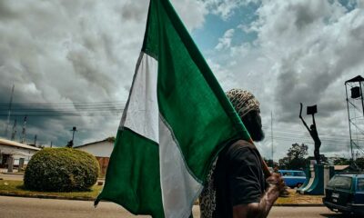 Legalizzazione della cannabis terapeutica in Nigeria