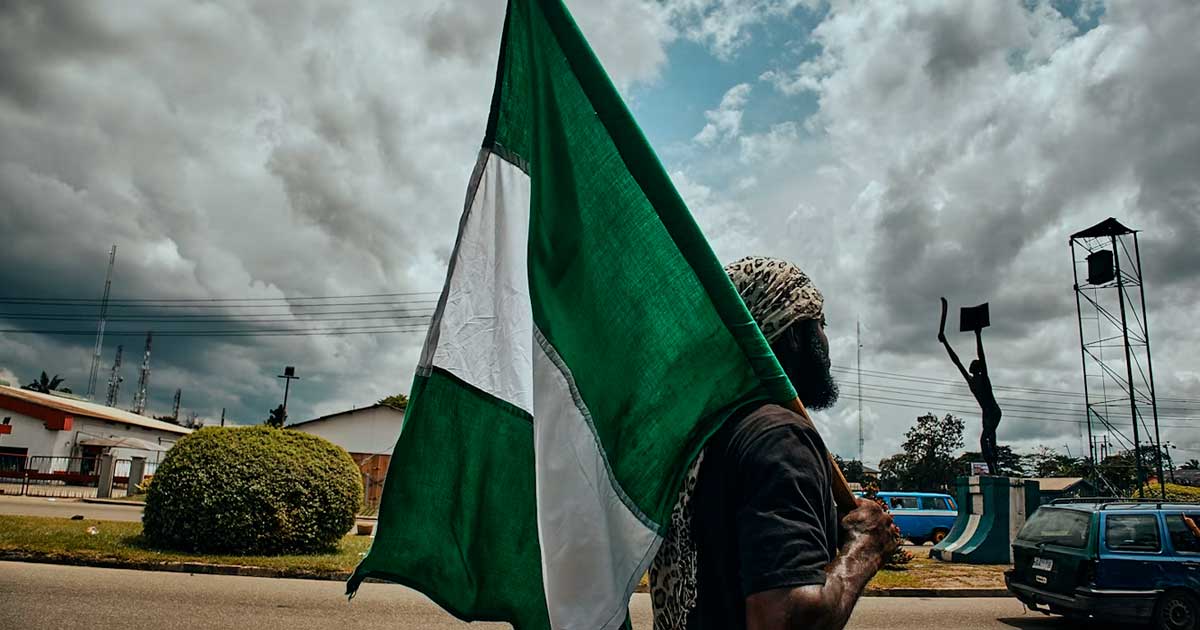 Legalizzazione della cannabis terapeutica in Nigeria