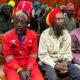 Rasta dal Kenya