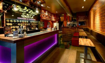 Respinto il divieto per i turisti nei coffeeshop di Amsterdam