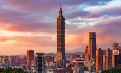 Perdita della patente per uso di cannabis a Taiwan