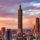 Perdita della patente per uso di cannabis a Taiwan