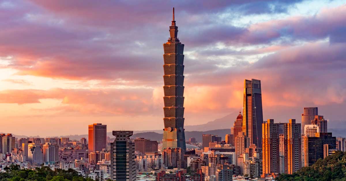 Perdita della patente per uso di cannabis a Taiwan