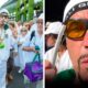 Ali G a Wimbledon
