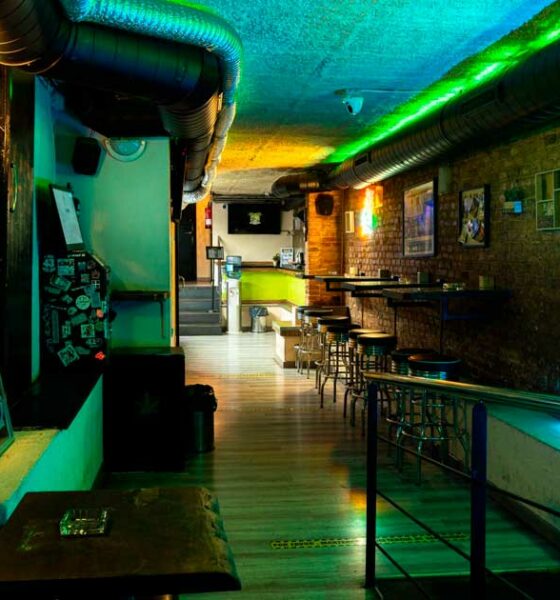 I Cannabis Club di Barcellona a rischio