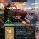 Cannabis Cup CBD alla Riunione nell'agosto 2026