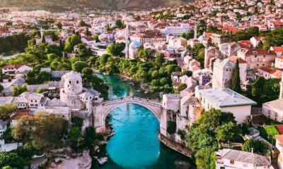 Cannabis terapeutica in Bosnia-Erzegovina