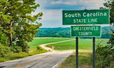 Cannabis terapeutica nella Carolina del Sud