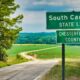 Cannabis terapeutica nella Carolina del Sud