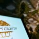 Cannabis terapeutica per Canopy Growth