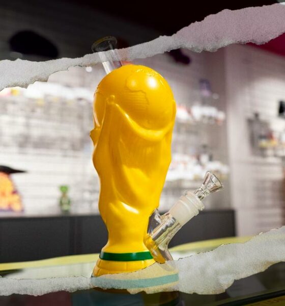 Coppa del Mondo 2026 e cannabis