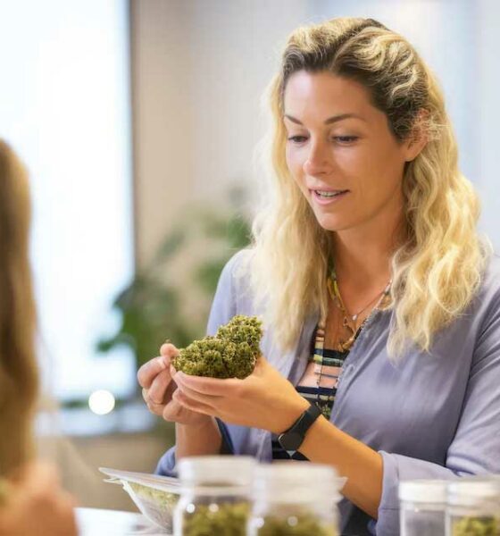 Offerte di lavoro nel settore della cannabis negli Stati Uniti nel 2026