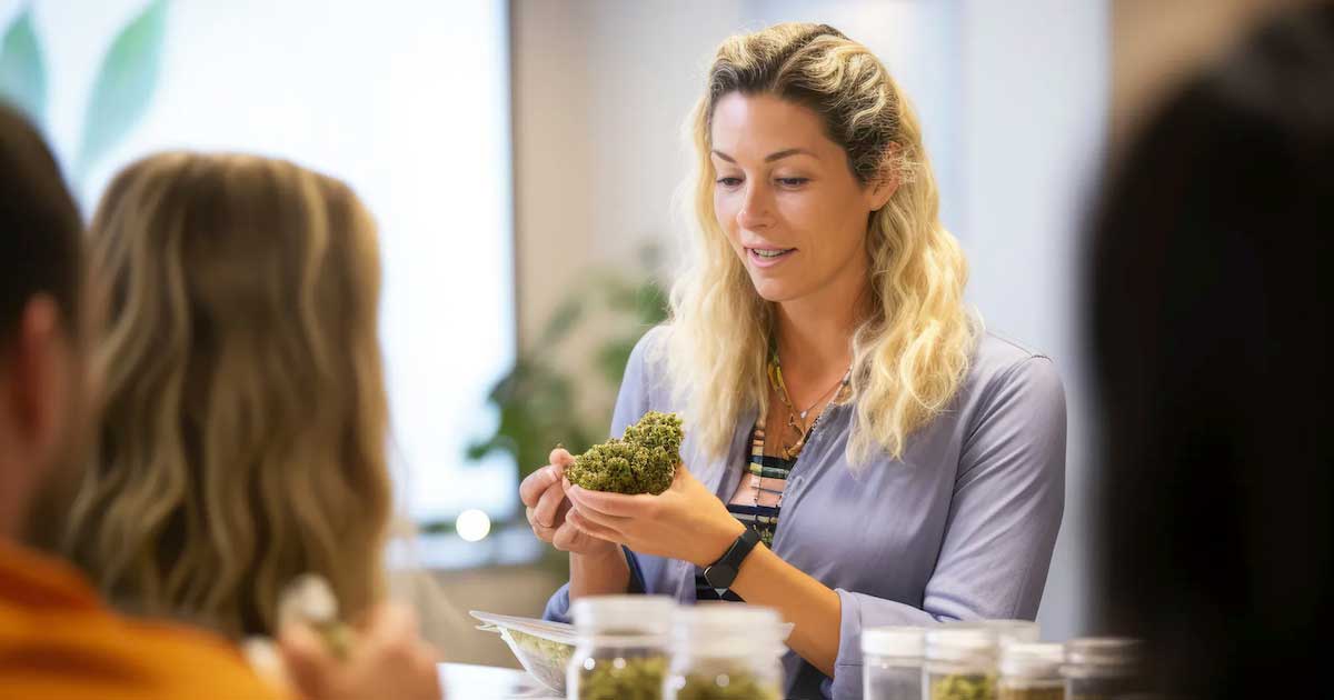 Offerte di lavoro nel settore della cannabis negli Stati Uniti nel 2026