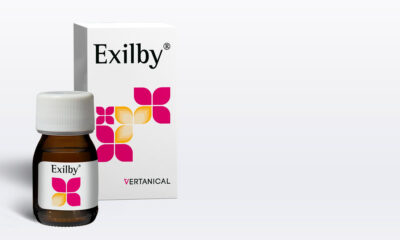 L'Exilby di Vertanical
