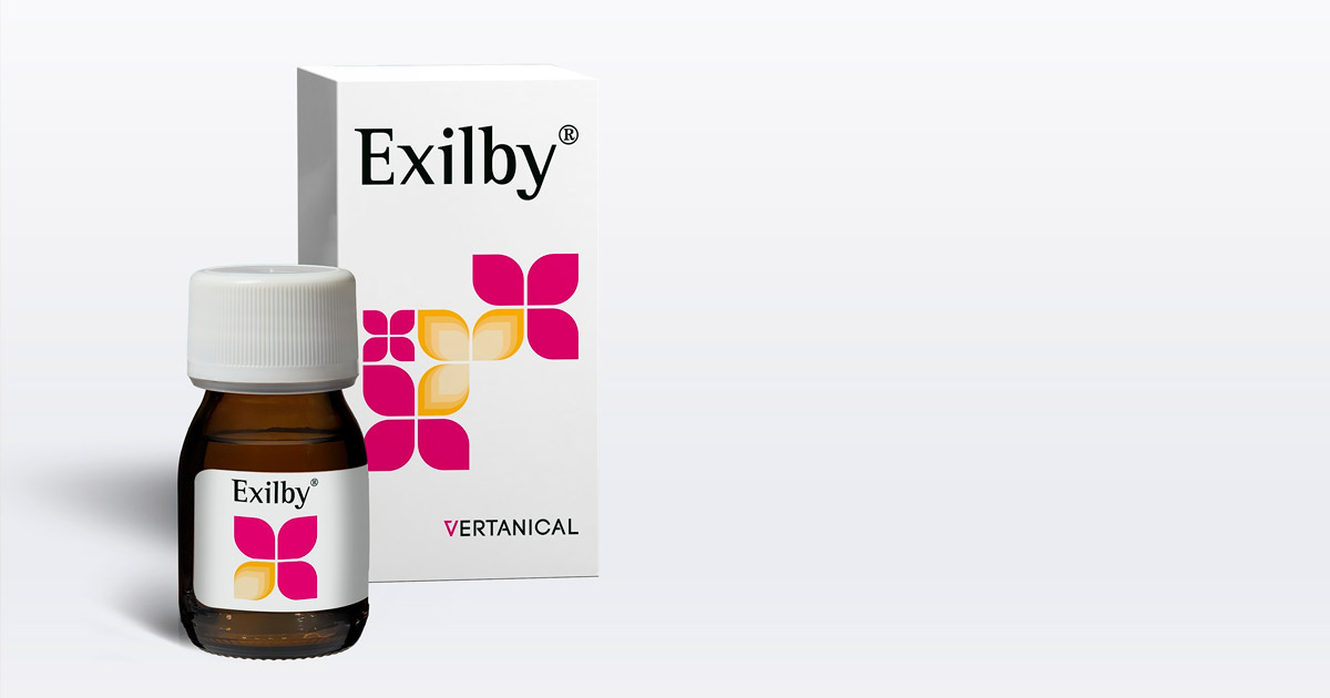 L'Exilby di Vertanical
