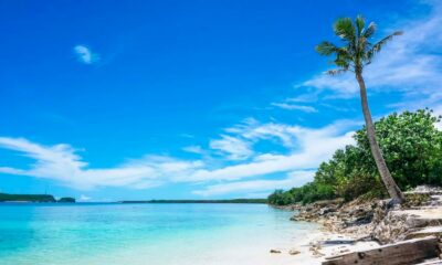 Prima licenza per la cannabis terapeutica a Guam