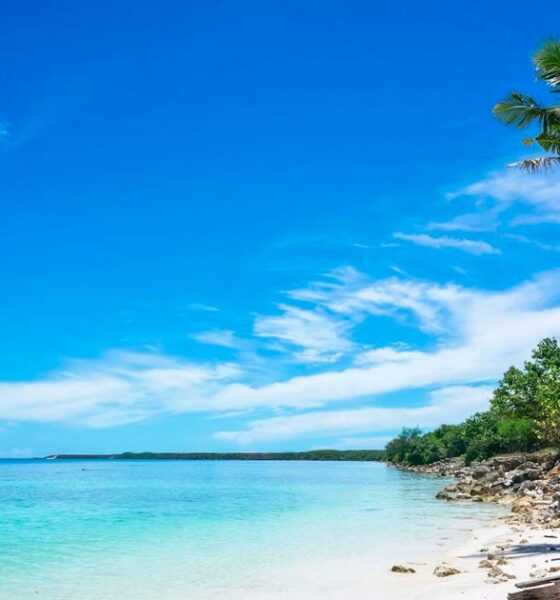 Prima licenza per la cannabis terapeutica a Guam