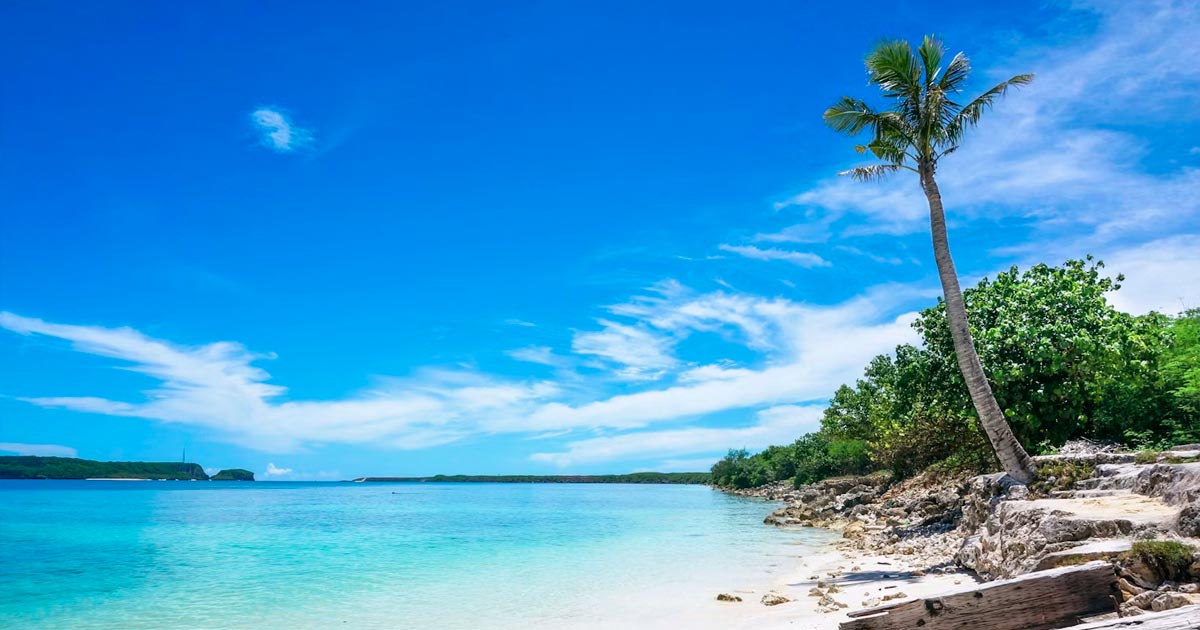 Prima licenza per la cannabis terapeutica a Guam
