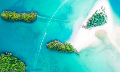 Verso la depenalizzazione della cannabis nelle Isole Cayman