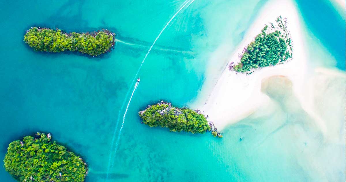 Verso la depenalizzazione della cannabis nelle Isole Cayman