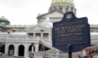 Sospese la legalizzazione della cannabis in Pennsylvania