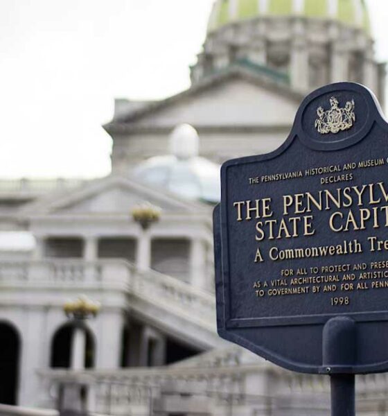 Sospese la legalizzazione della cannabis in Pennsylvania