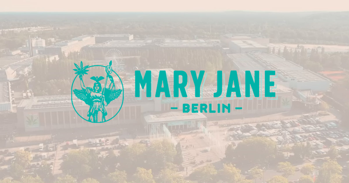 Mary Jane Berlin 2026
