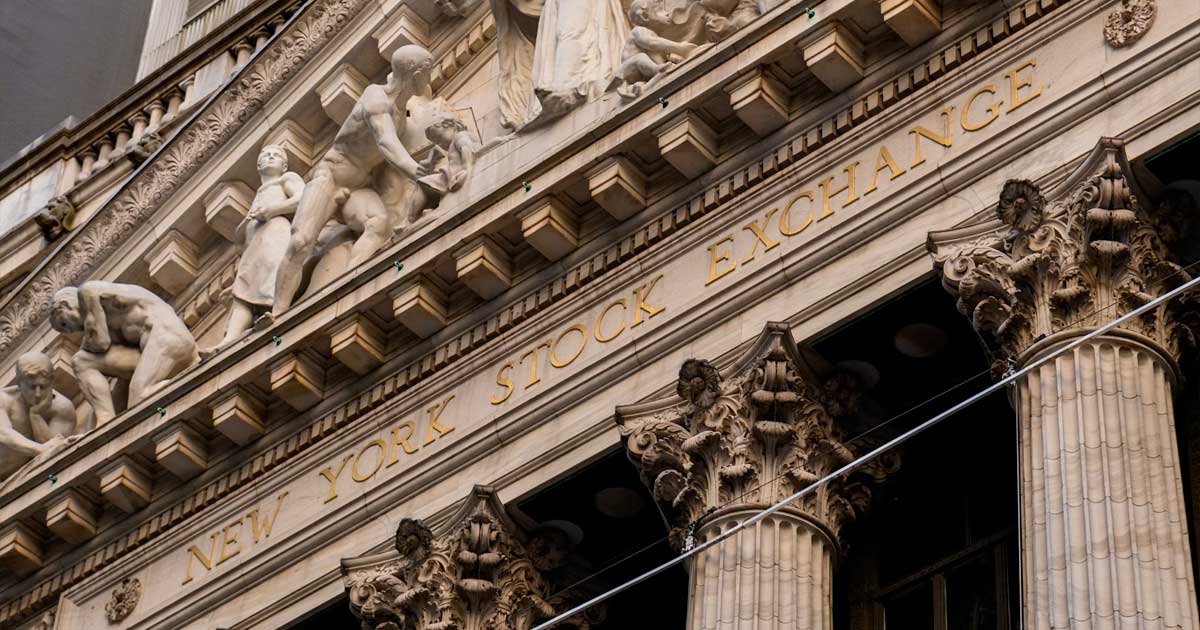 Trulieve alla Borsa di New York