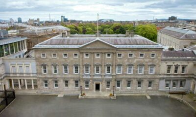 Il Parlamento irlandese raccomanda di depenalizzare le droghe