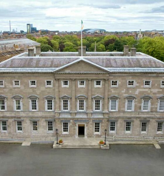 Il Parlamento irlandese raccomanda di depenalizzare le droghe