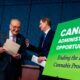 Progetto di legalizzazione della cannabis negli Stati Uniti