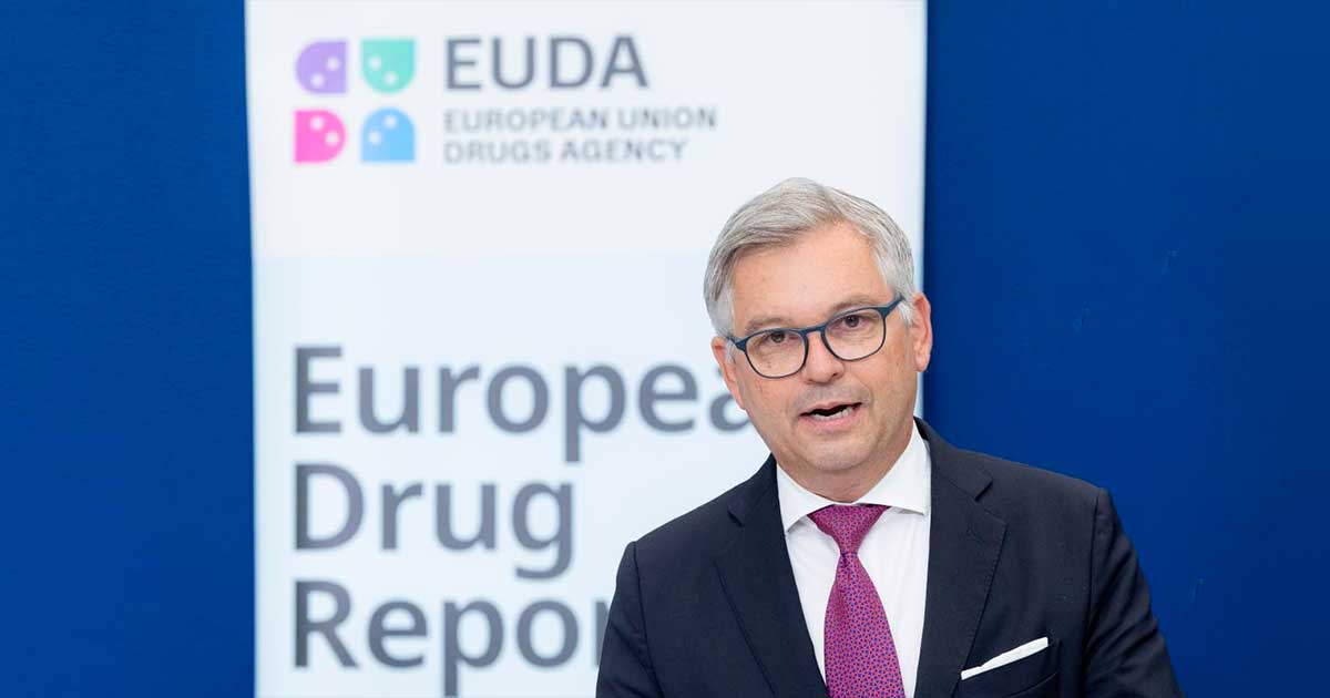 Rapporto europeo sulle droghe 2026