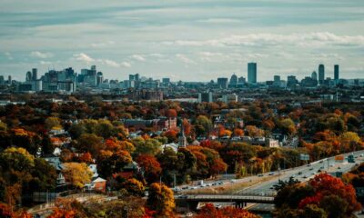 Ritiro della legalizzazione della cannabis nel Massachusetts