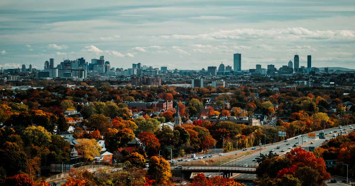 Ritiro della legalizzazione della cannabis nel Massachusetts