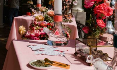 Caffè dove si fuma cannabis a San Francisco