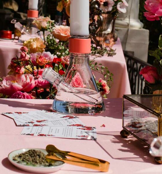 Caffè dove si fuma cannabis a San Francisco