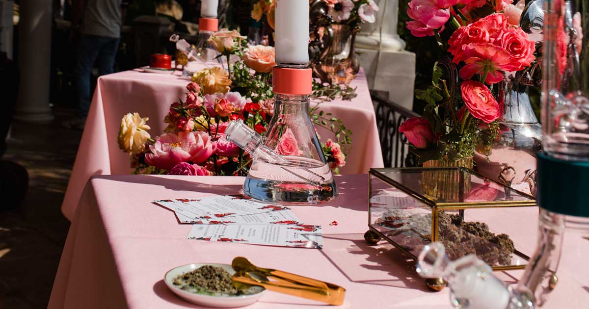 Caffè dove si fuma cannabis a San Francisco