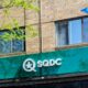 Vendite di cannabis presso la SQDC nel 2025