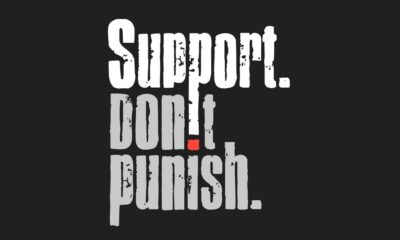 Sostenete "Don't Punish 2026"