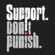Sostenete "Don't Punish 2026"