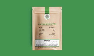 7° progetto pilota sulla cannabis legale in Svizzera
