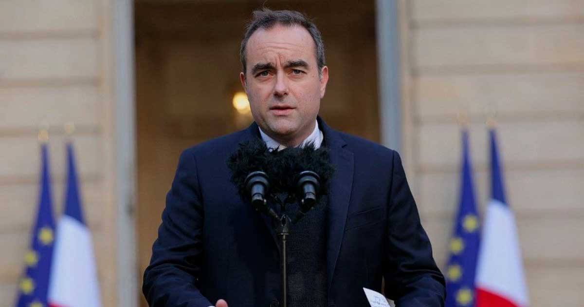 Test antidroga per il governo francese