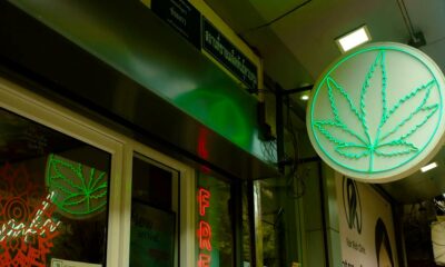 Nuove norme più severe per i negozi di cannabis in Thailandia