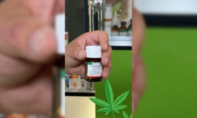 Prescrizione di cannabis terapeutica in Ucraina