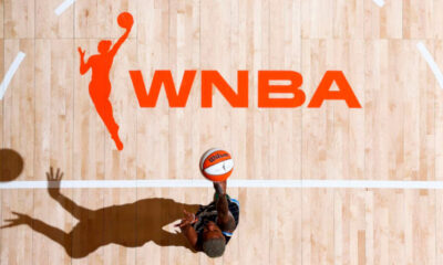 La WNBA autorizza l'uso della cannabis